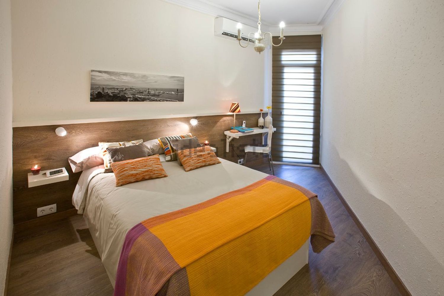 Pis de 61 m² a Barcelona