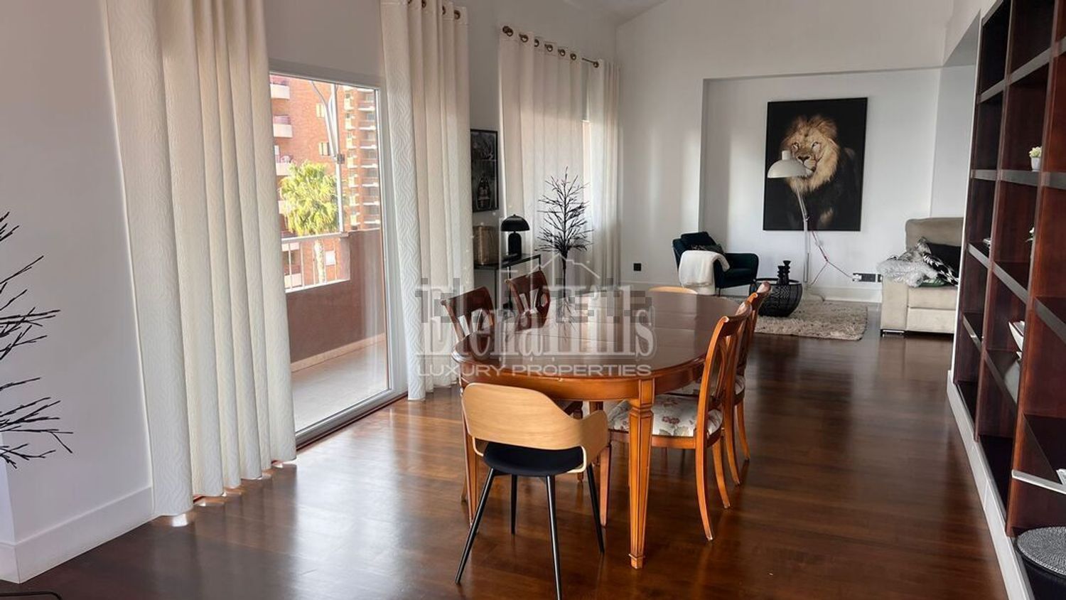 Wohnung 180 m² in Benidorm