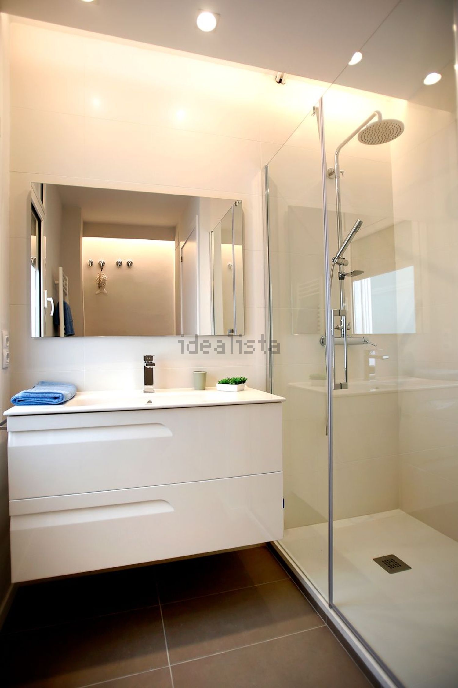 Pis de 113 m² a Sitges
