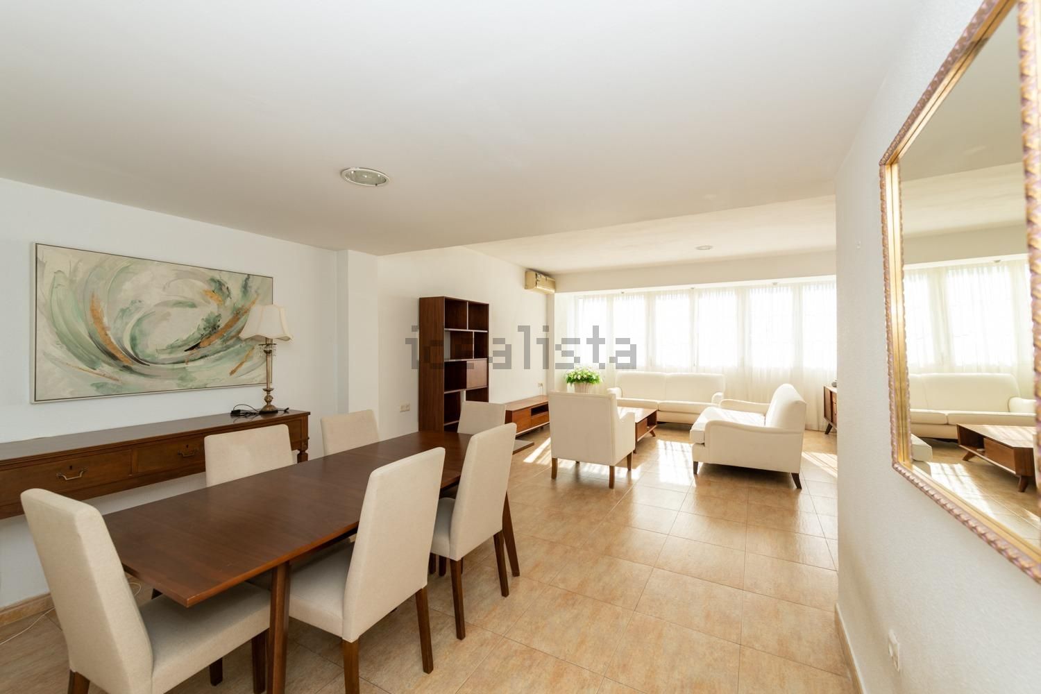 Pis de 148 m² a Alacant