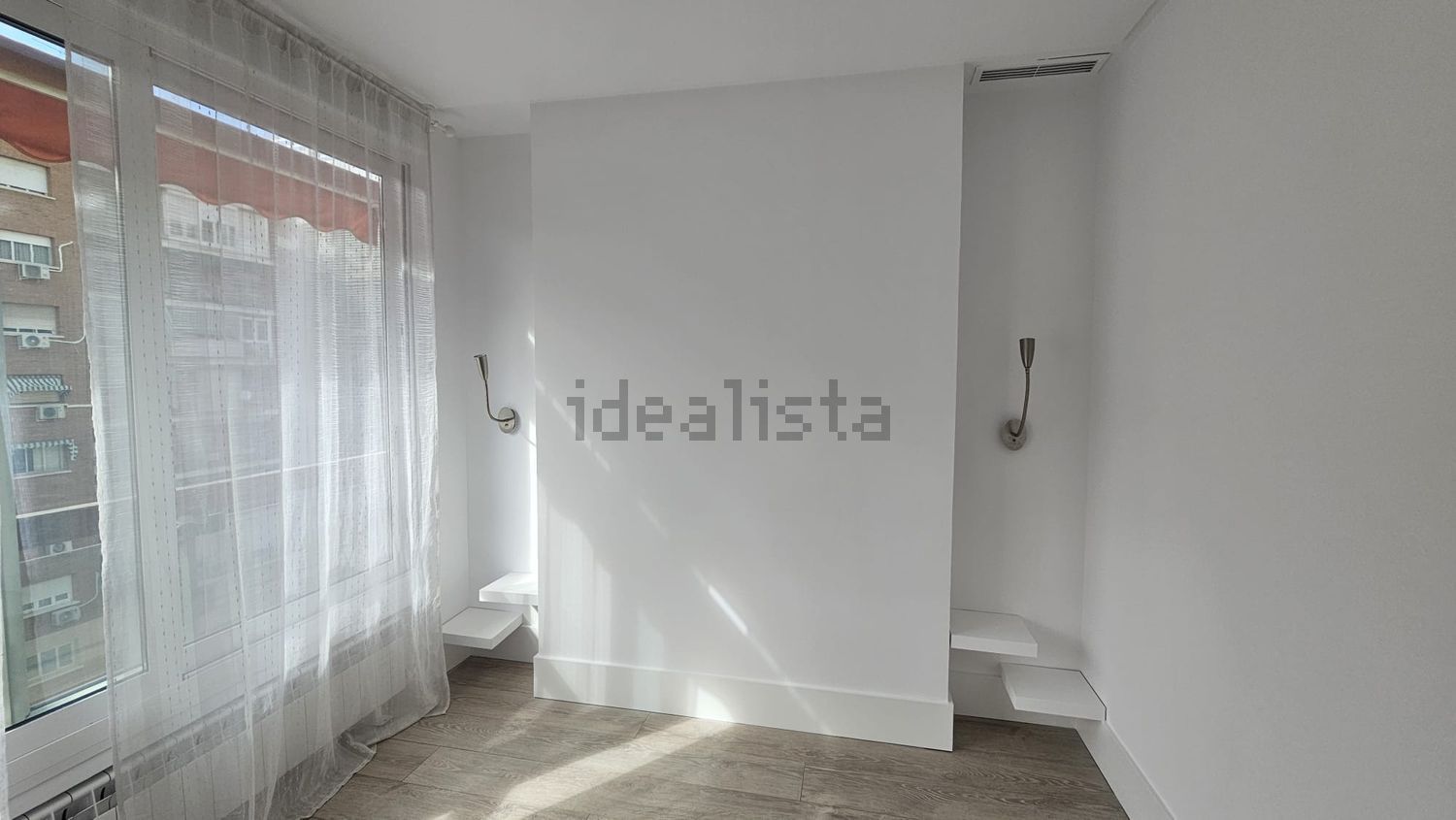 Pis de 120 m² a Madrid