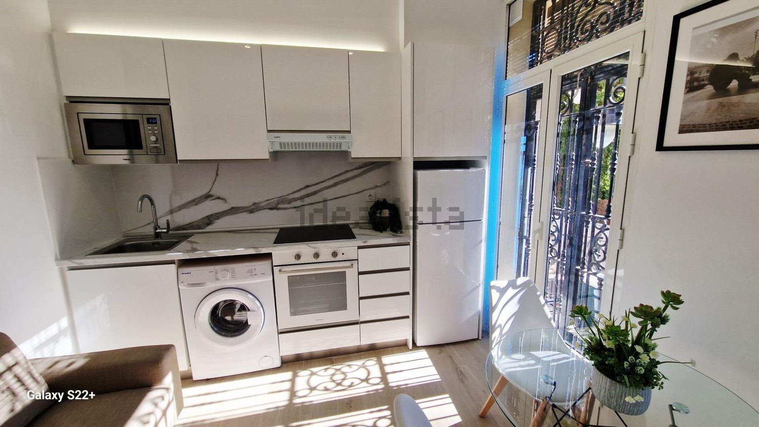 Appartamento 52 m² a Cartagena