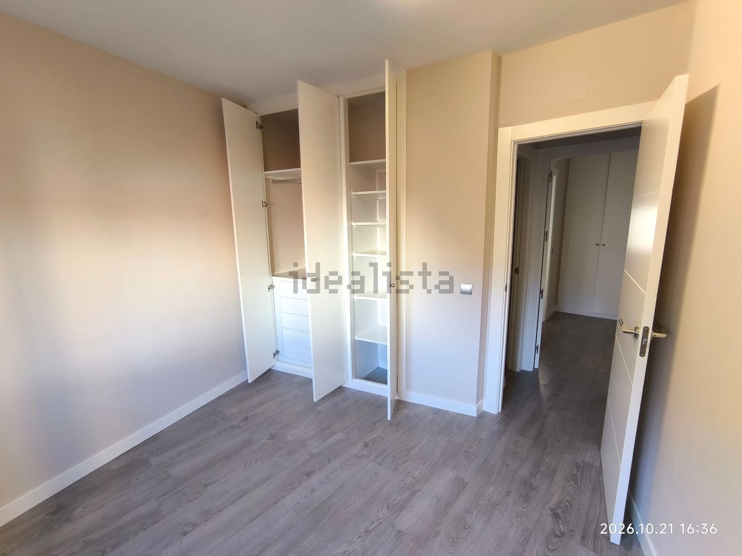 Apartamento 70 m² em Madrid