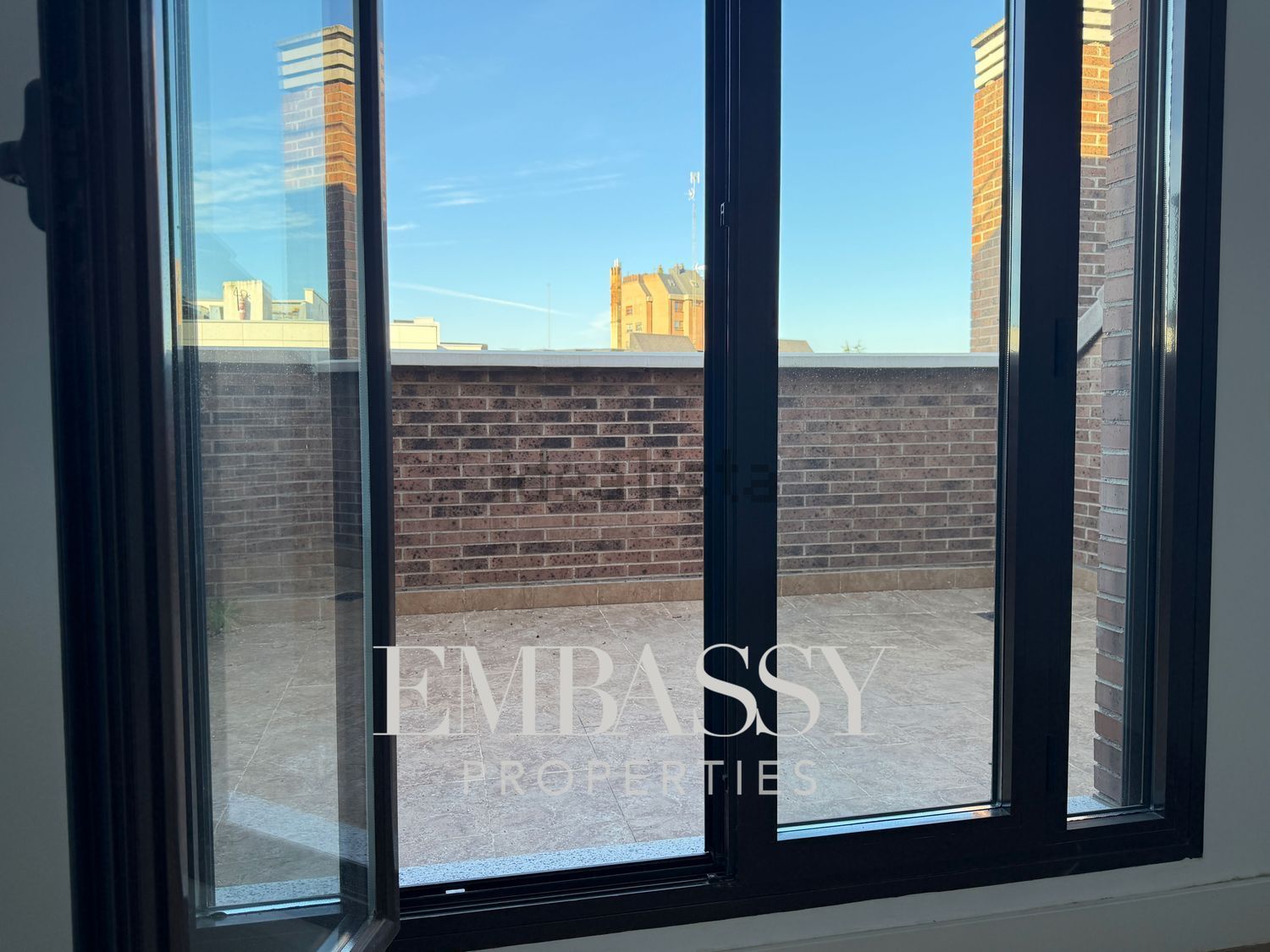 Pis de 135 m² a Madrid