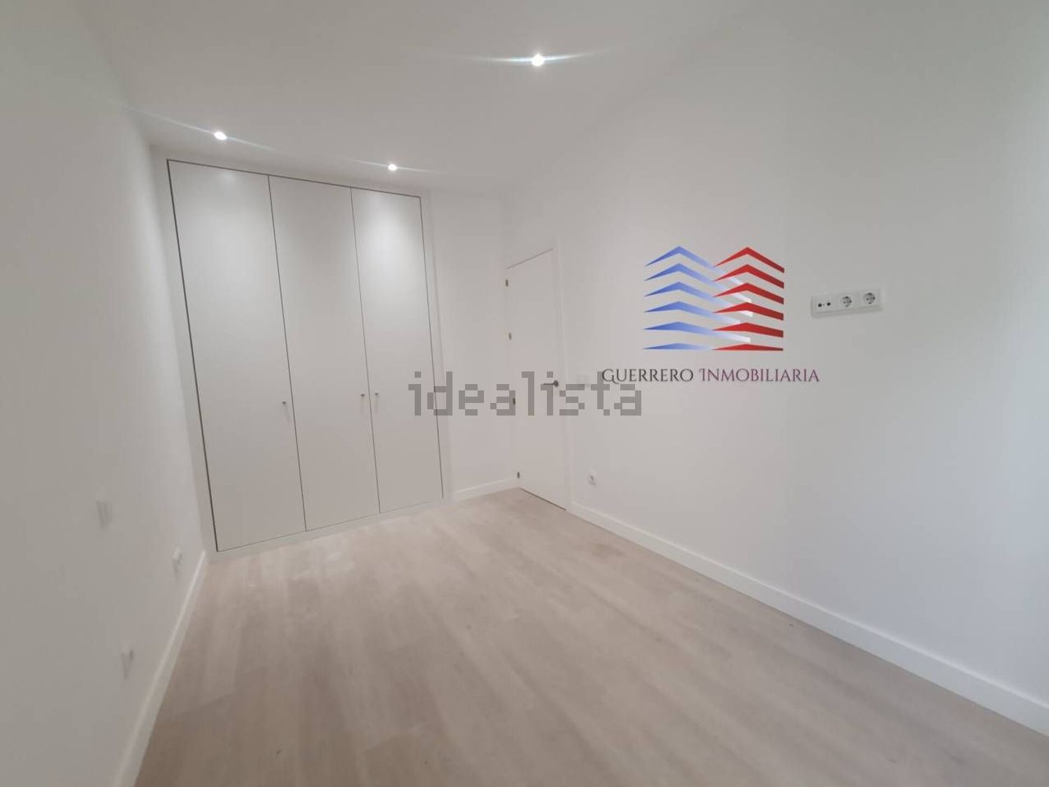 Pis de 65 m² a Madrid