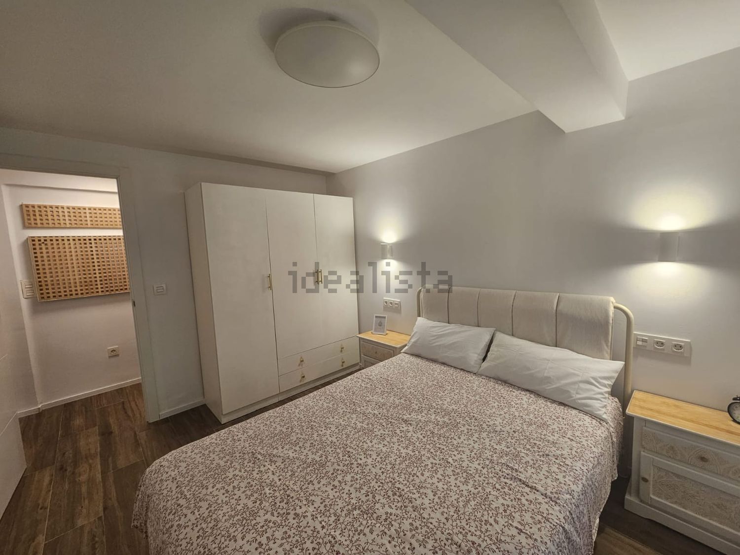 Pis de 80 m² a Granada