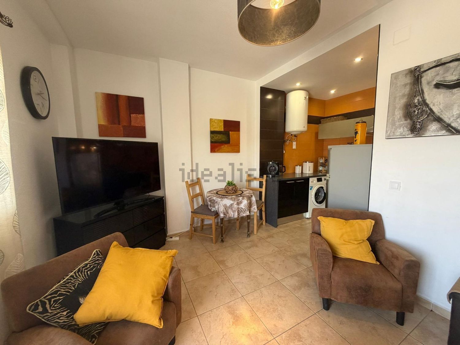 Piso de 63 m² en Orihuela