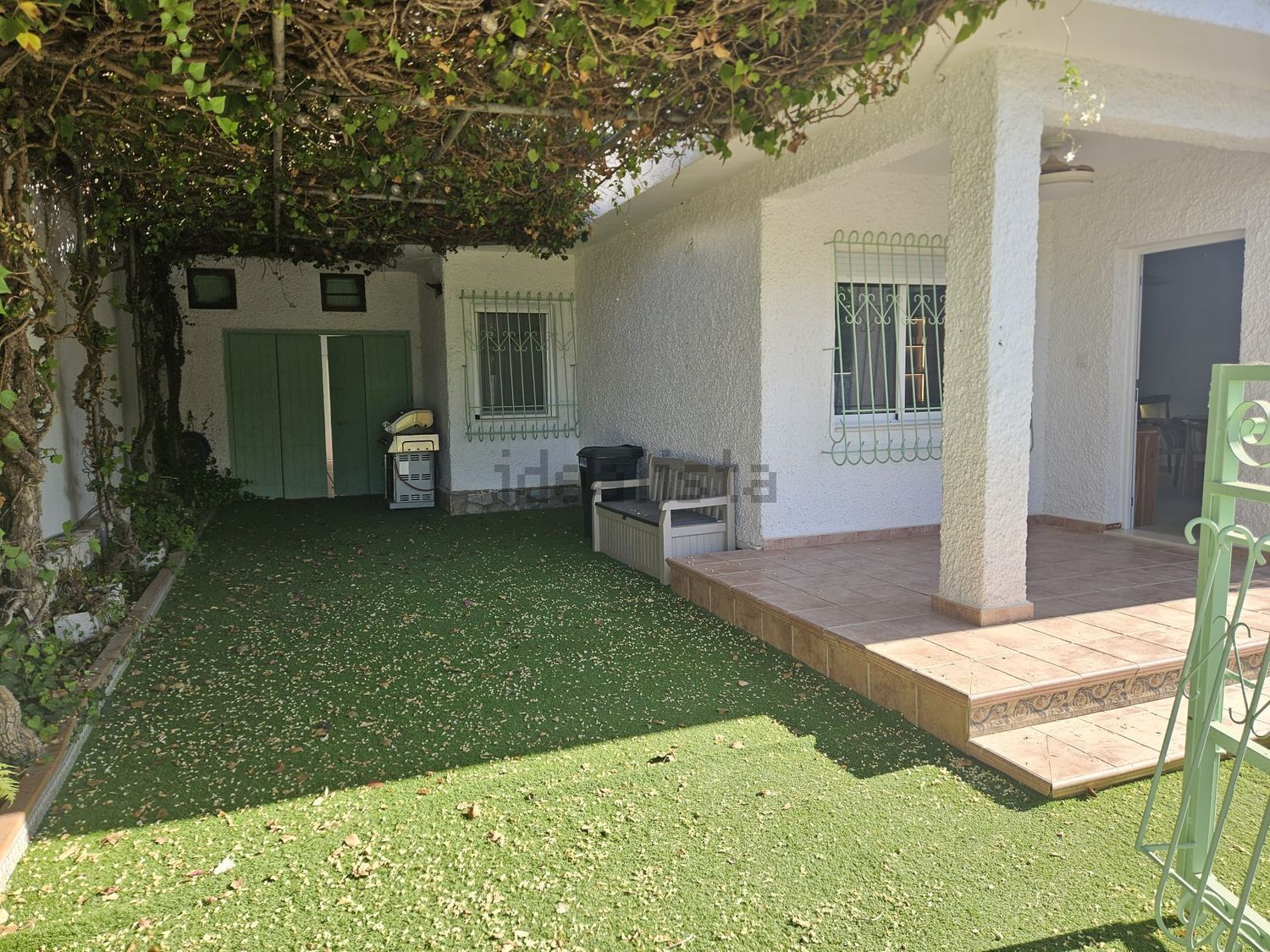 Casa de 140 m² en Pilar de la Horadada