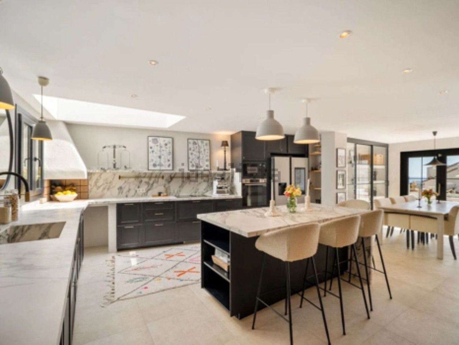 Casa de 330 m² a Marbella