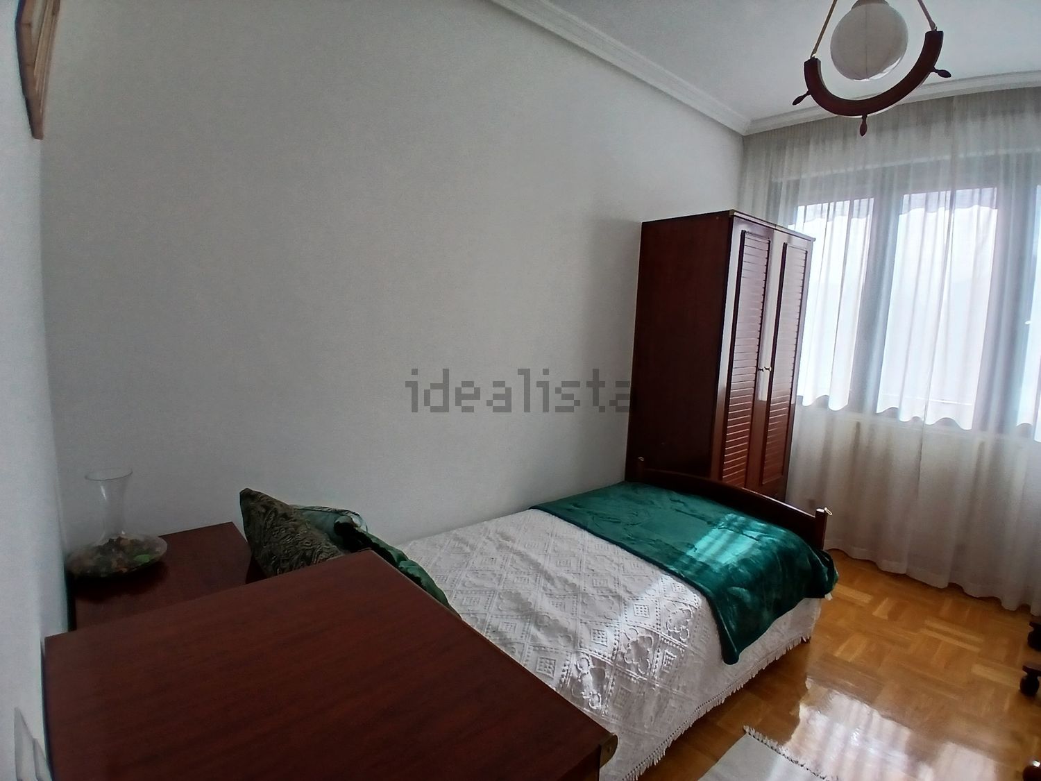Pis de 90 m² a Burgos