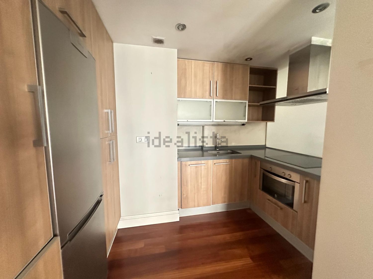 Piso de 54 m² en Guecho