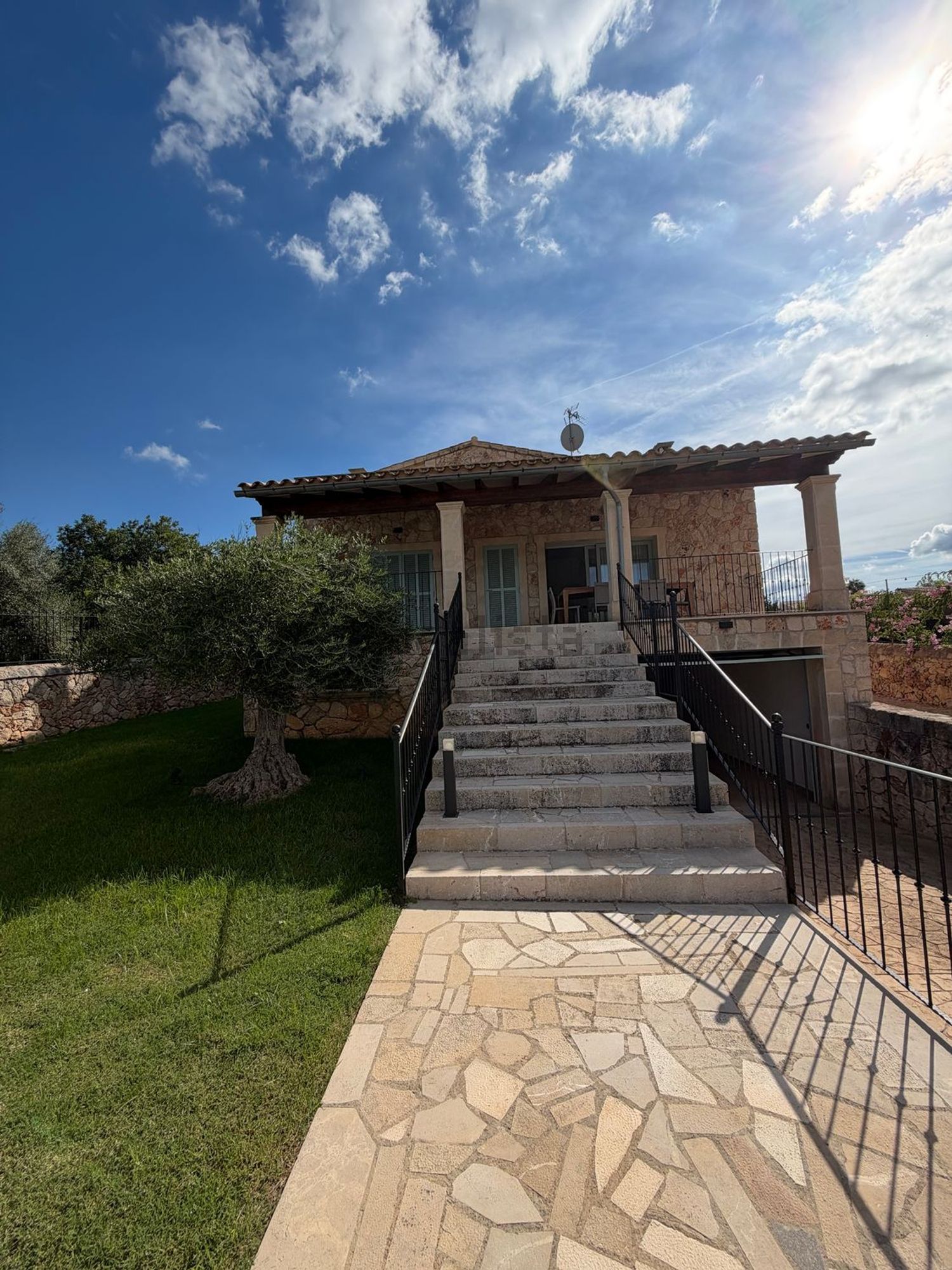 House 140 m² in Sineu