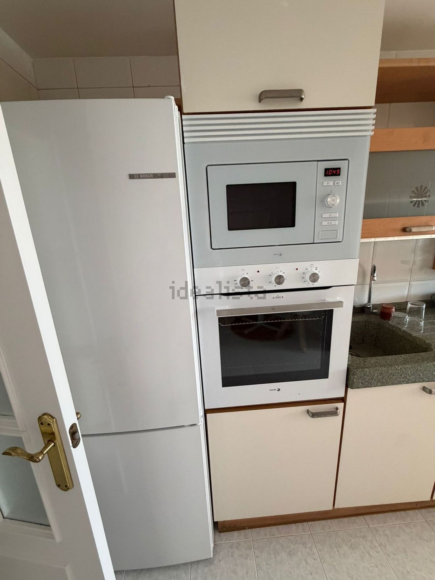 Piso de 120 m² en Algeciras