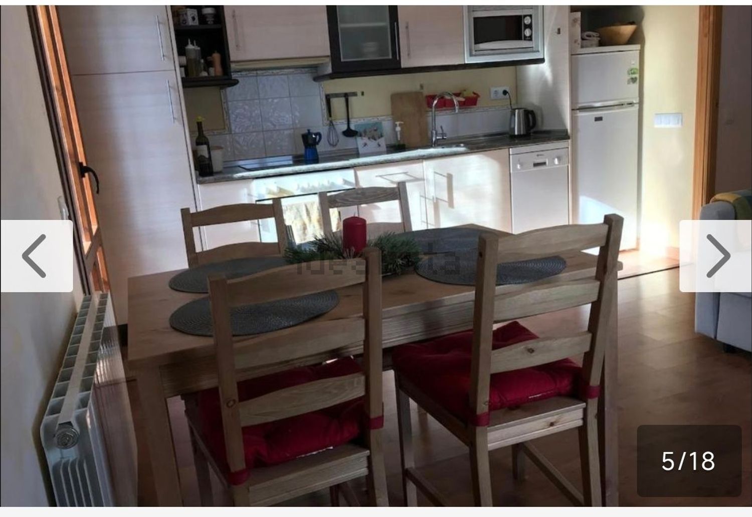 Pis de 55 m² a Bisaurri