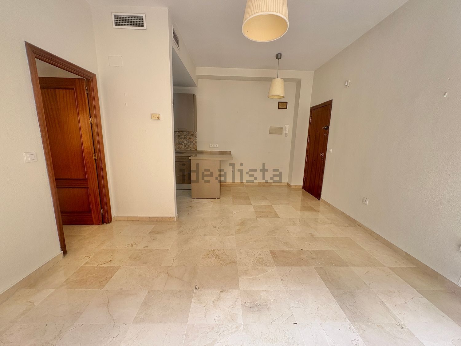 Pis de 57 m² a Sevilla