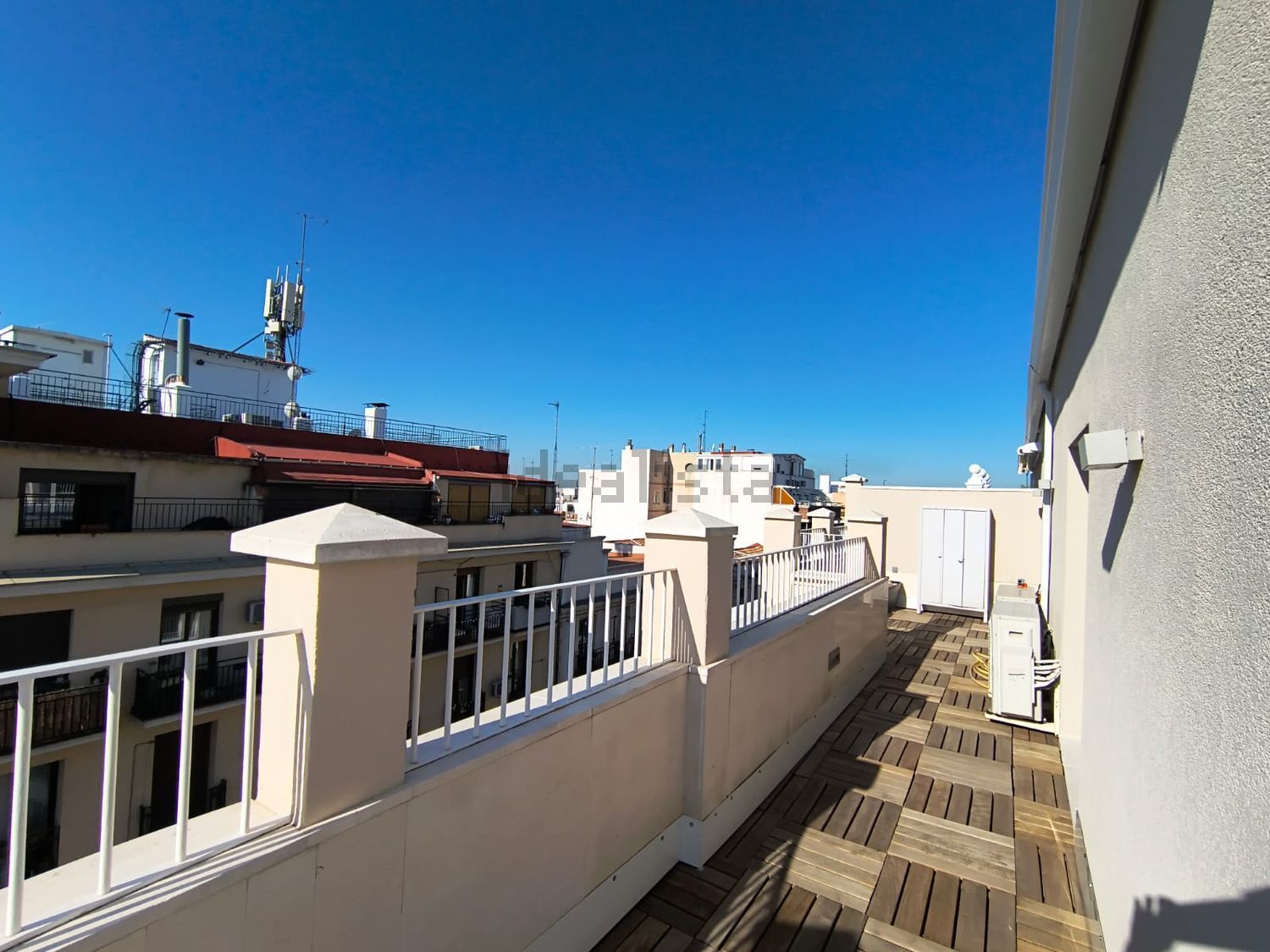 Piso de 114 m² en Madrid