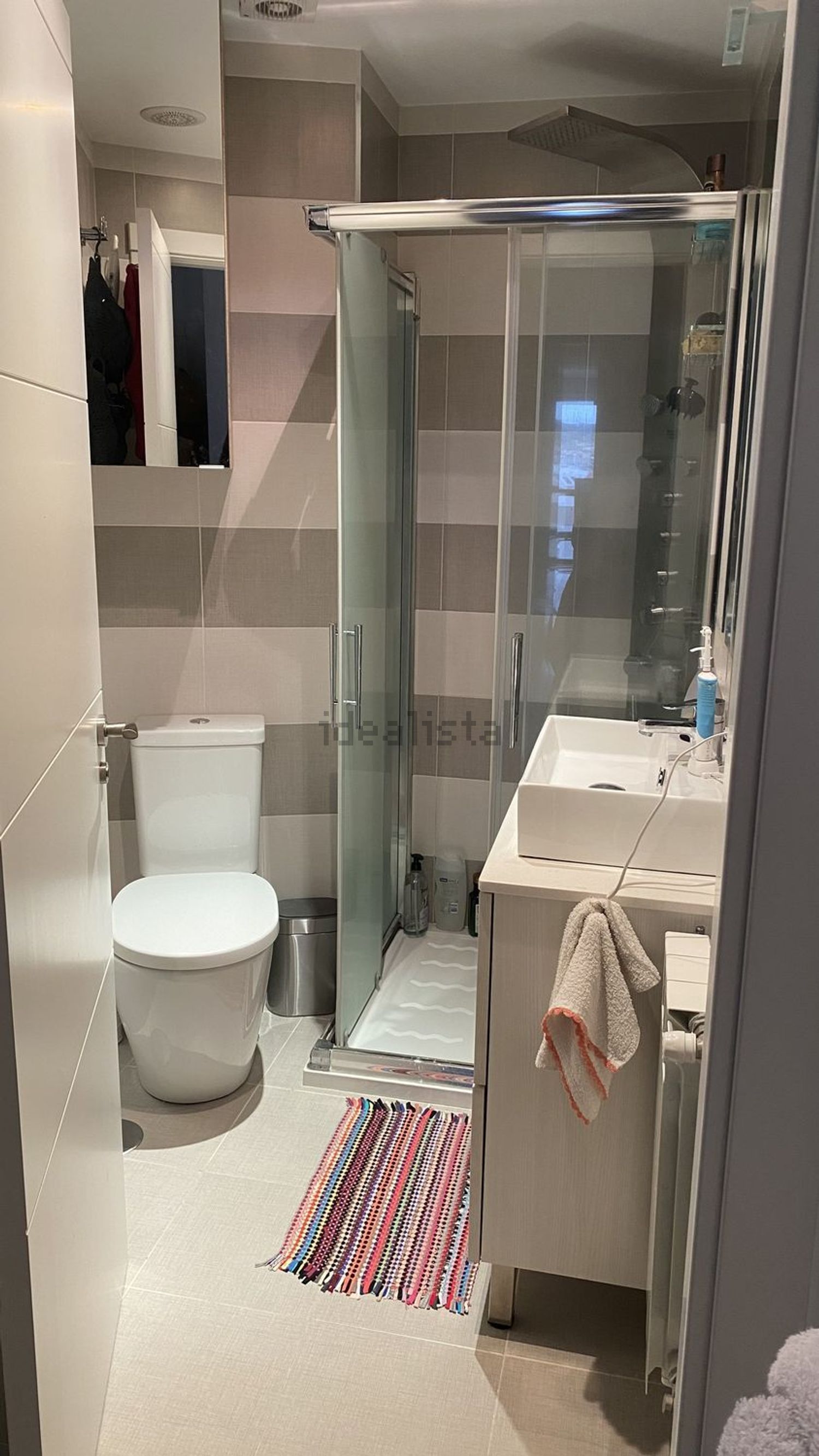 Appartamento 85 m² a A Coruña