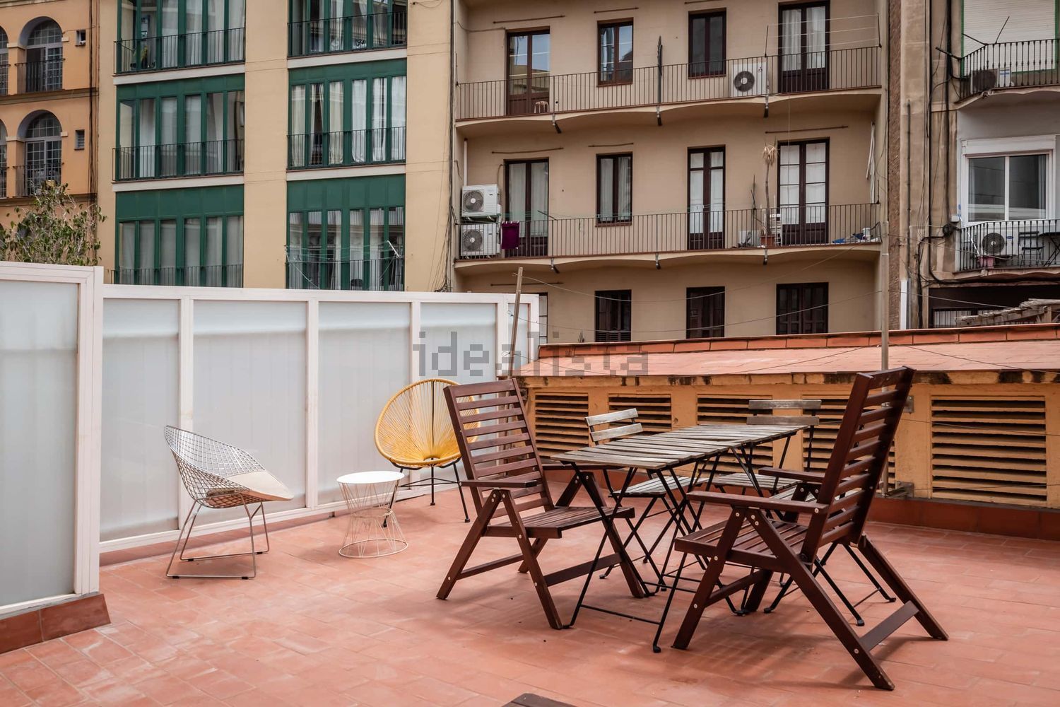 Habitación en alquiler, Barcelona