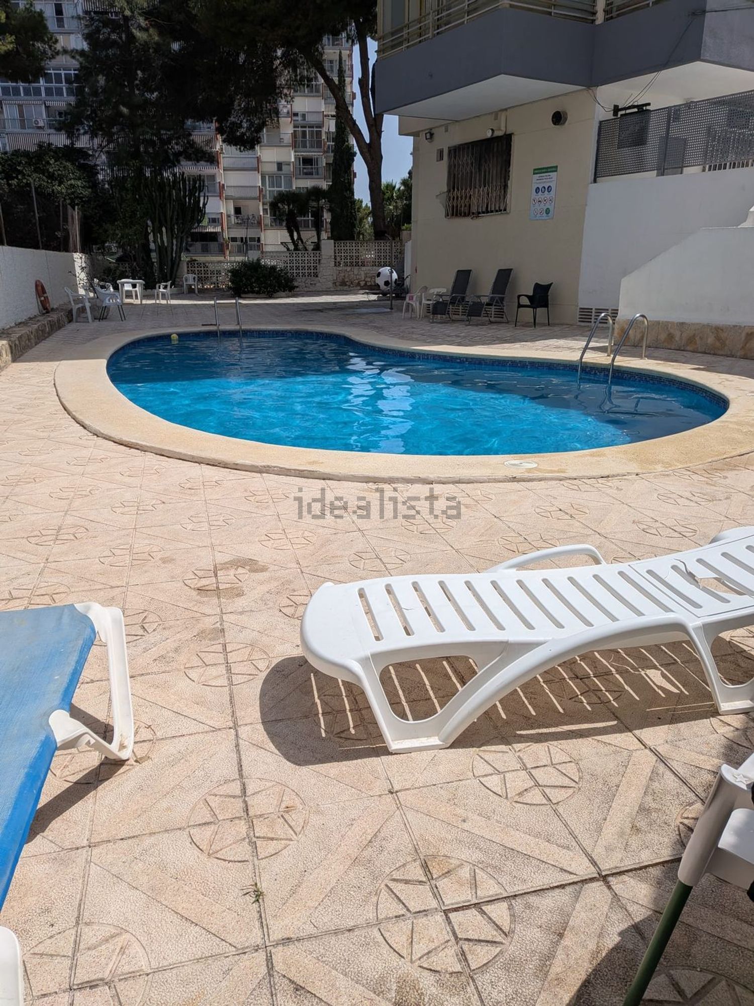 Pis de 60 m² a Benidorm