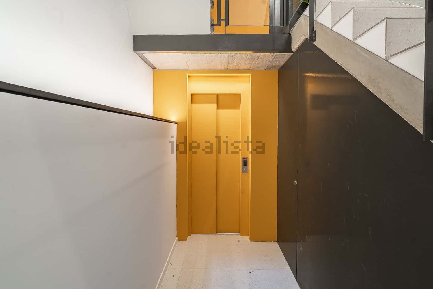 Habitación 90 m², Barcelona