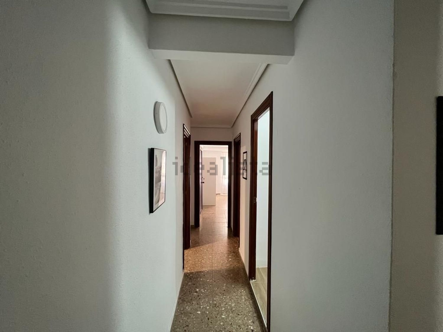 Habitació de lloguer, Alcoi