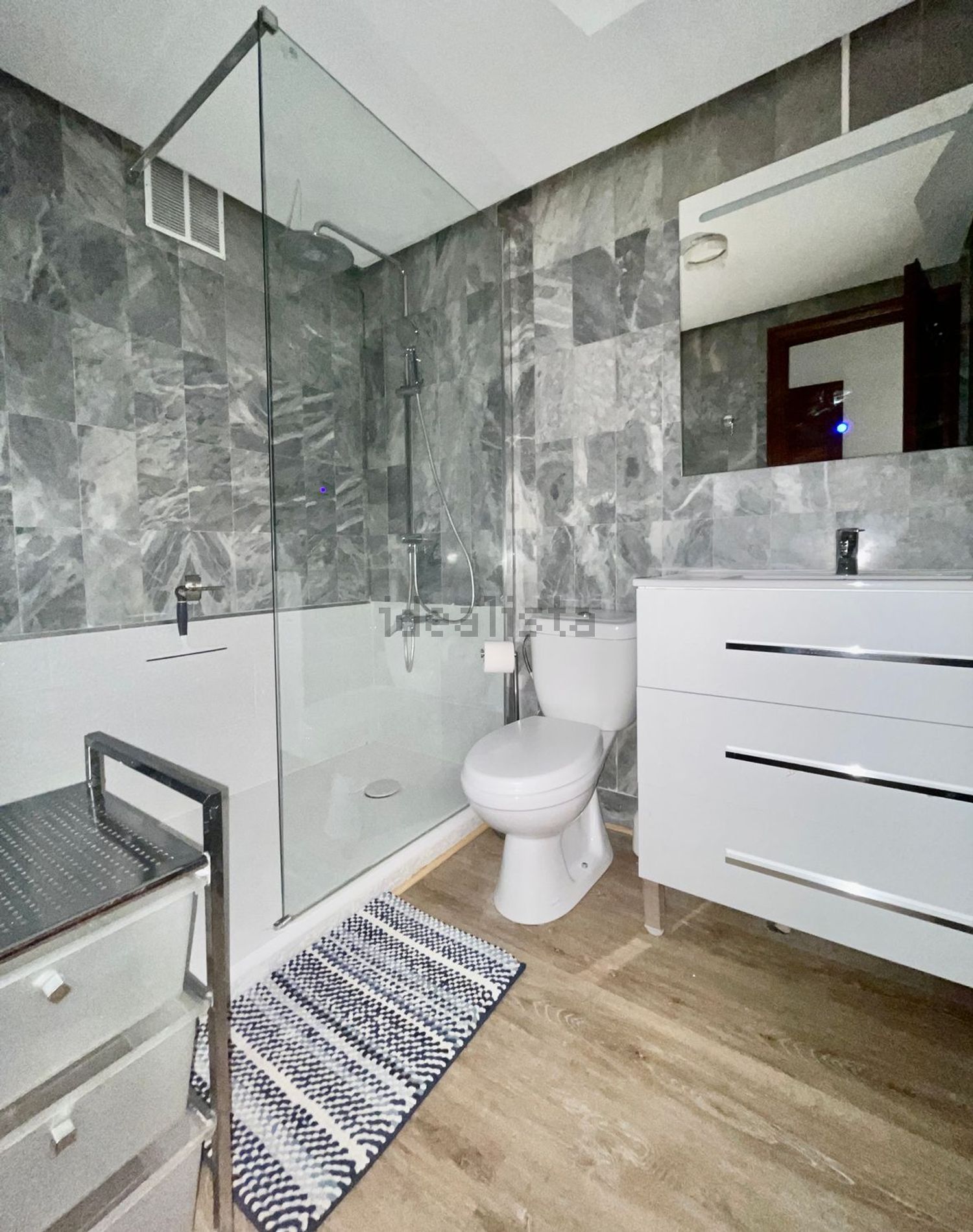 Piso de 52 m² en Madrid