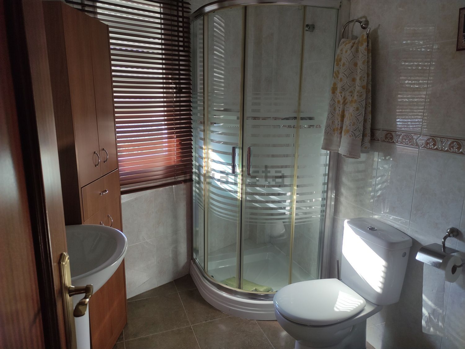 Piso de 150 m² en Villacarrillo
