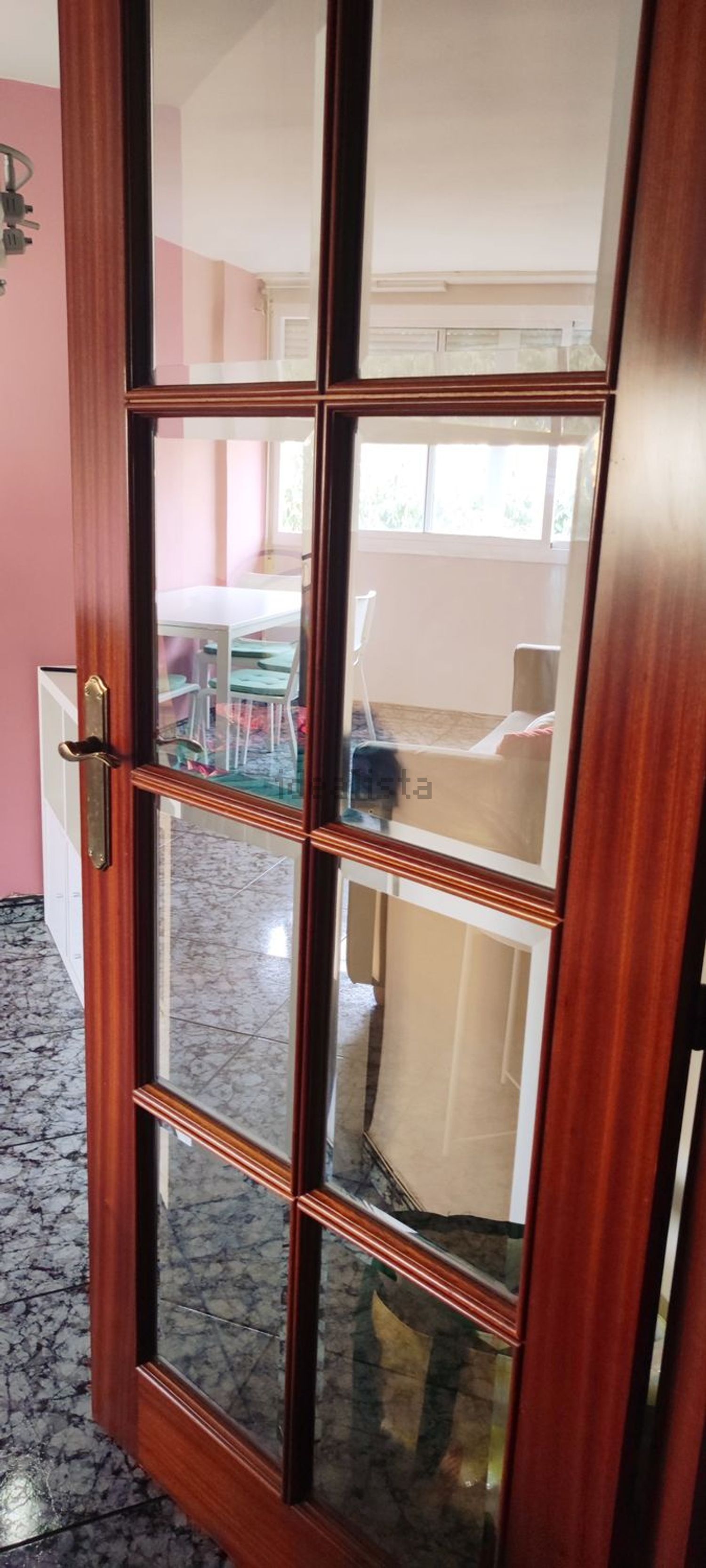 Pis de 76 m² a Barcelona
