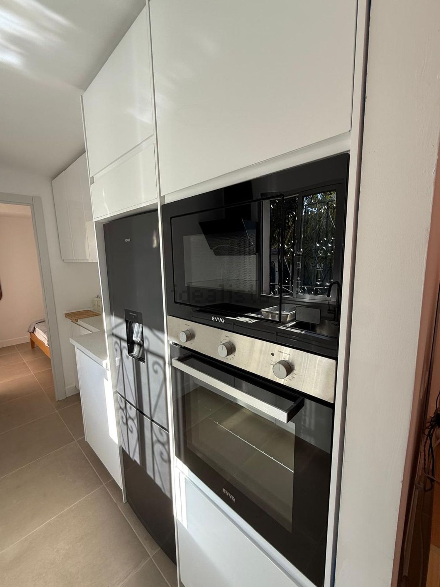 Habitació de lloguer, Marbella