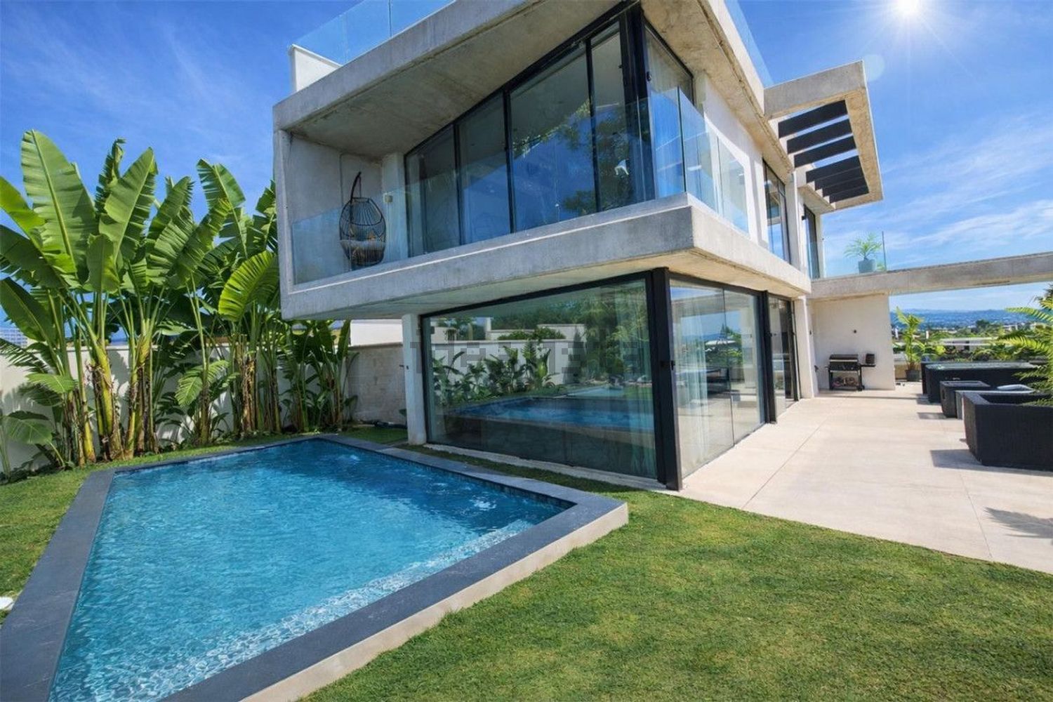 Haus 287 m² in Marbella