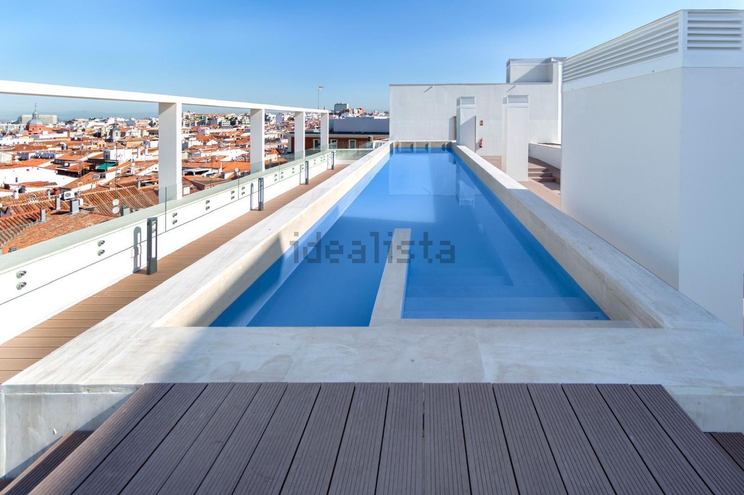Pis de 122 m² a Madrid