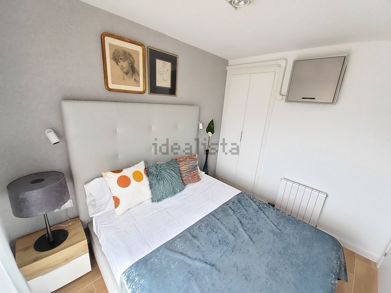 Piso de 65 m² en Sitges