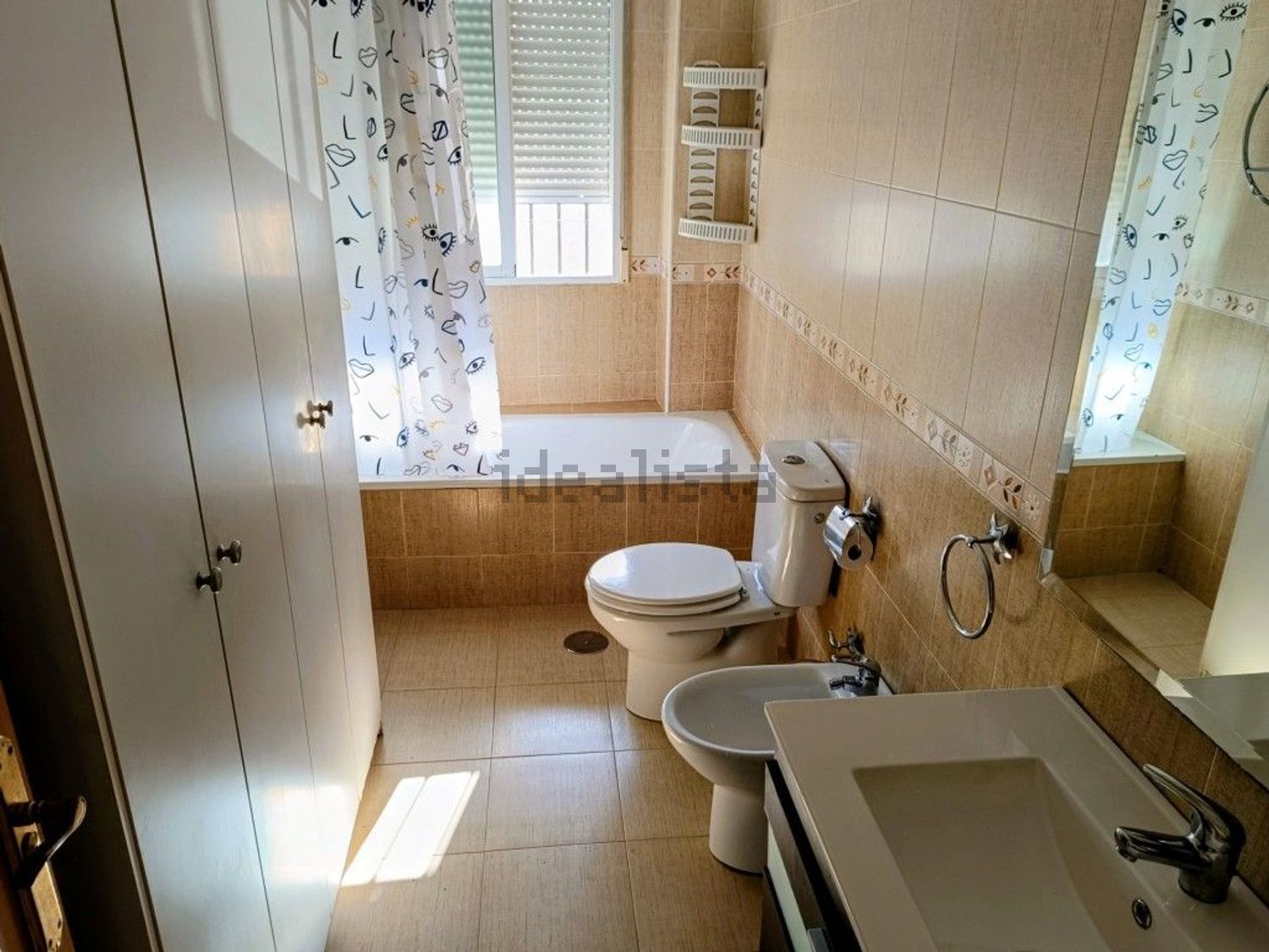 Pis de 118 m² a Las Gabias