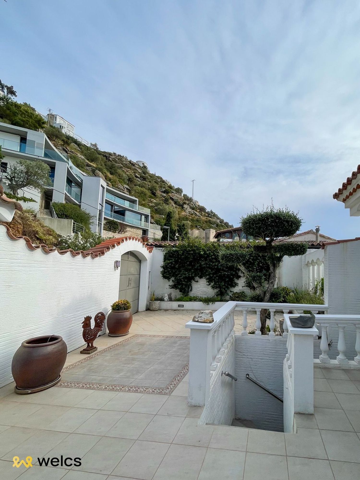 Haus 250 m² in Roses