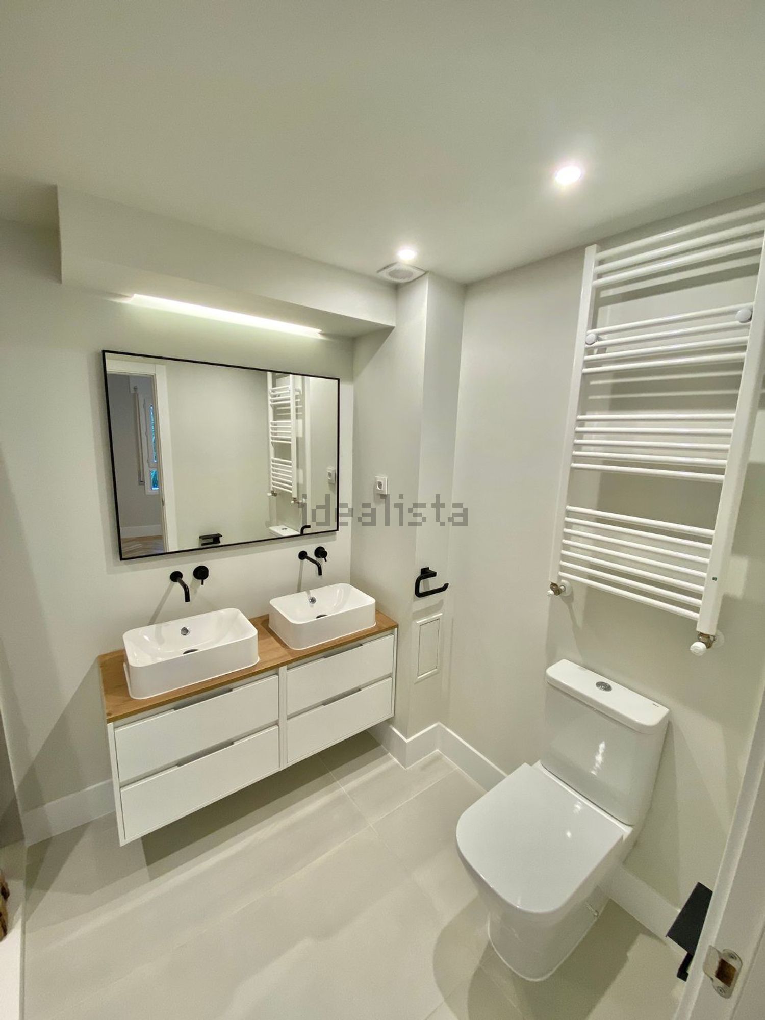 Apartamento 188 m² em Madrid