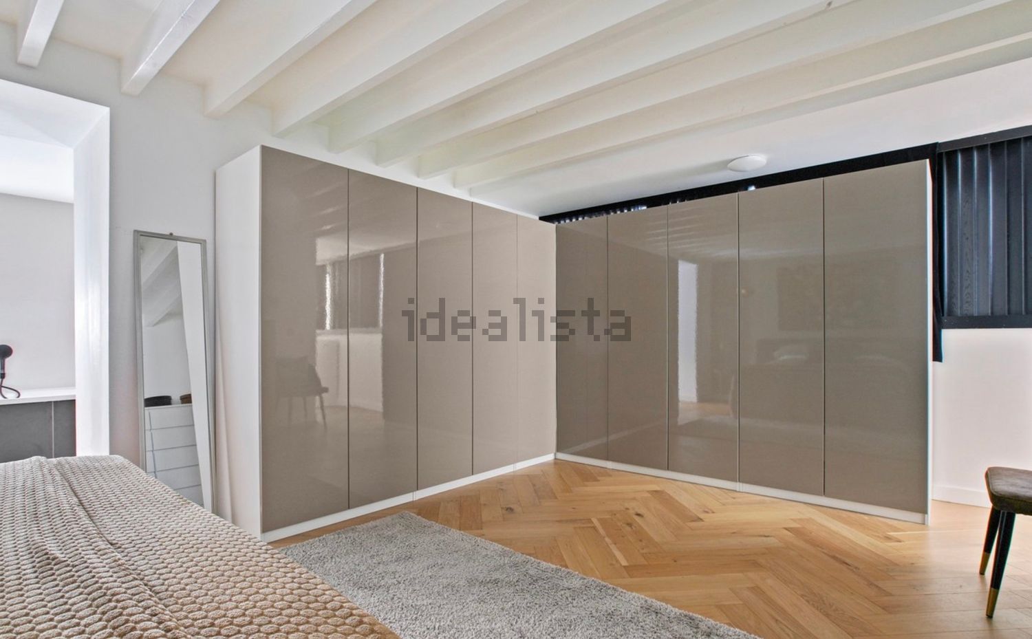 Pis de 163 m² a Madrid