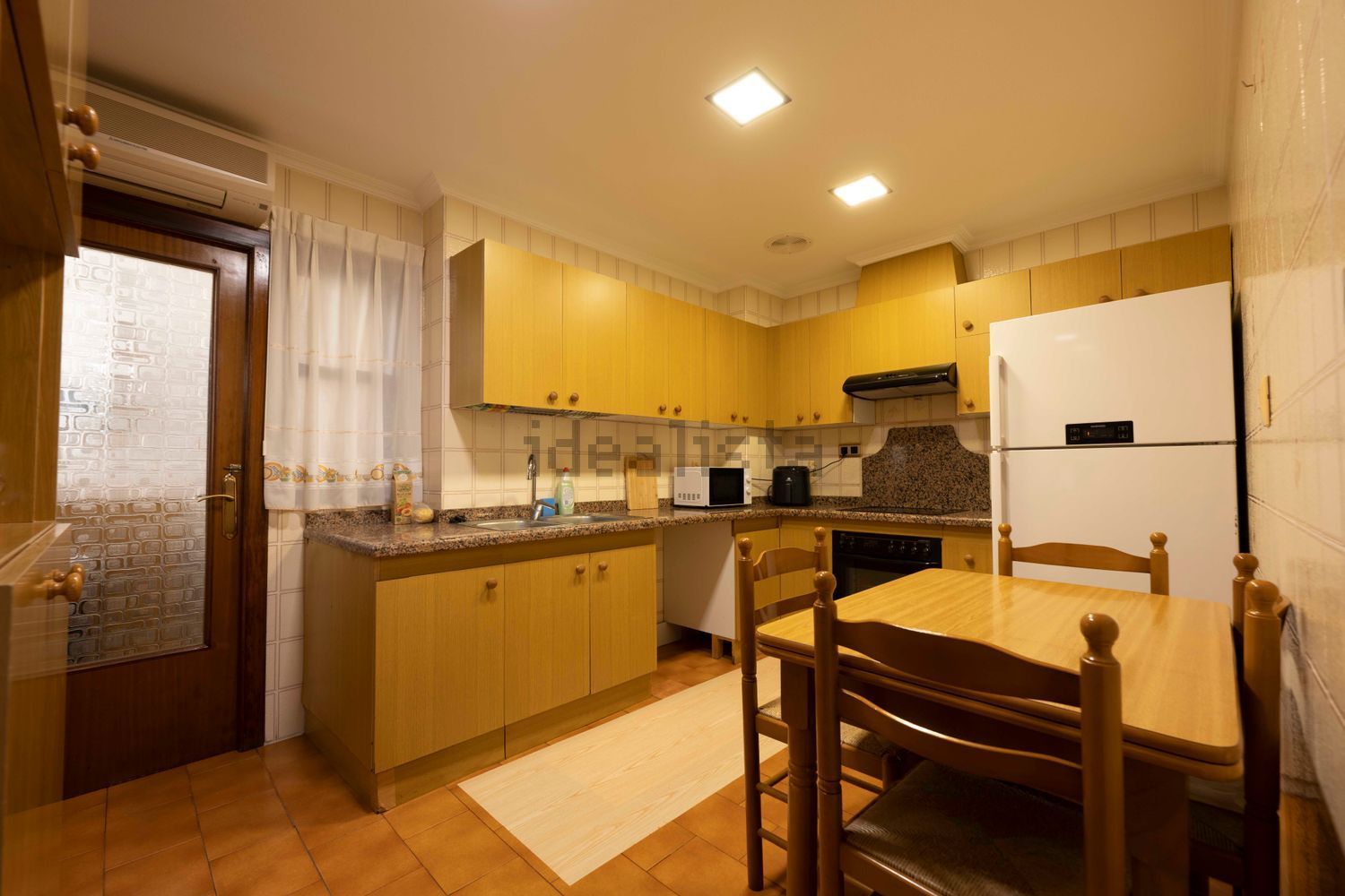 Habitació de lloguer, Elx