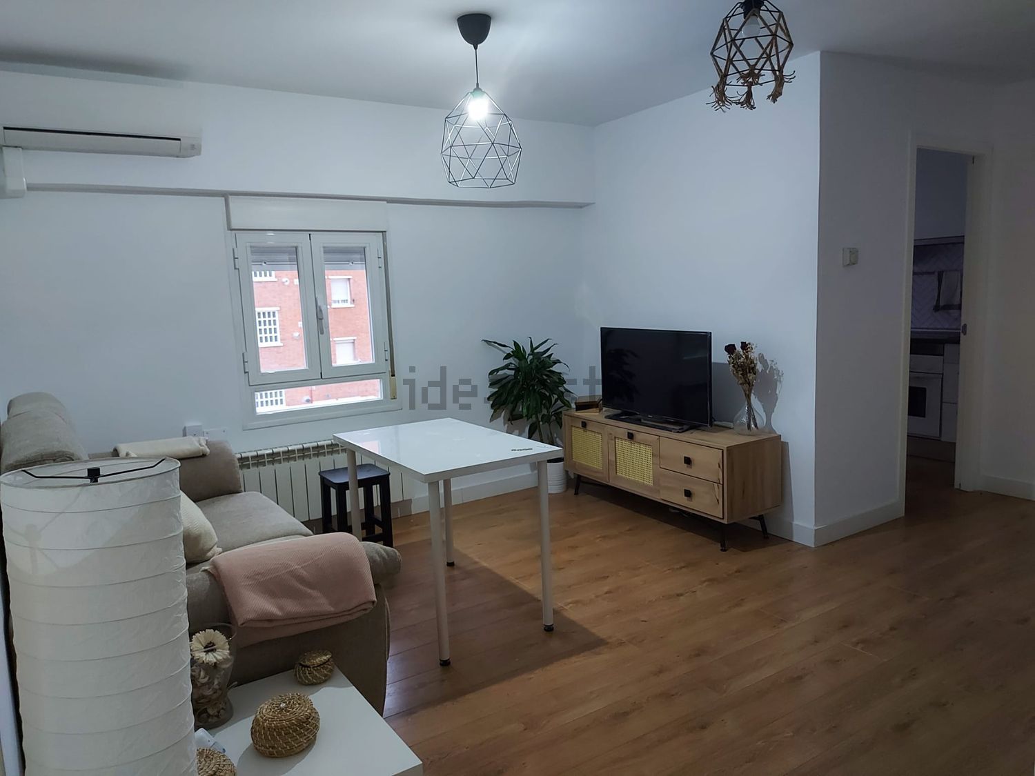 Pis de 69 m² a Madrid