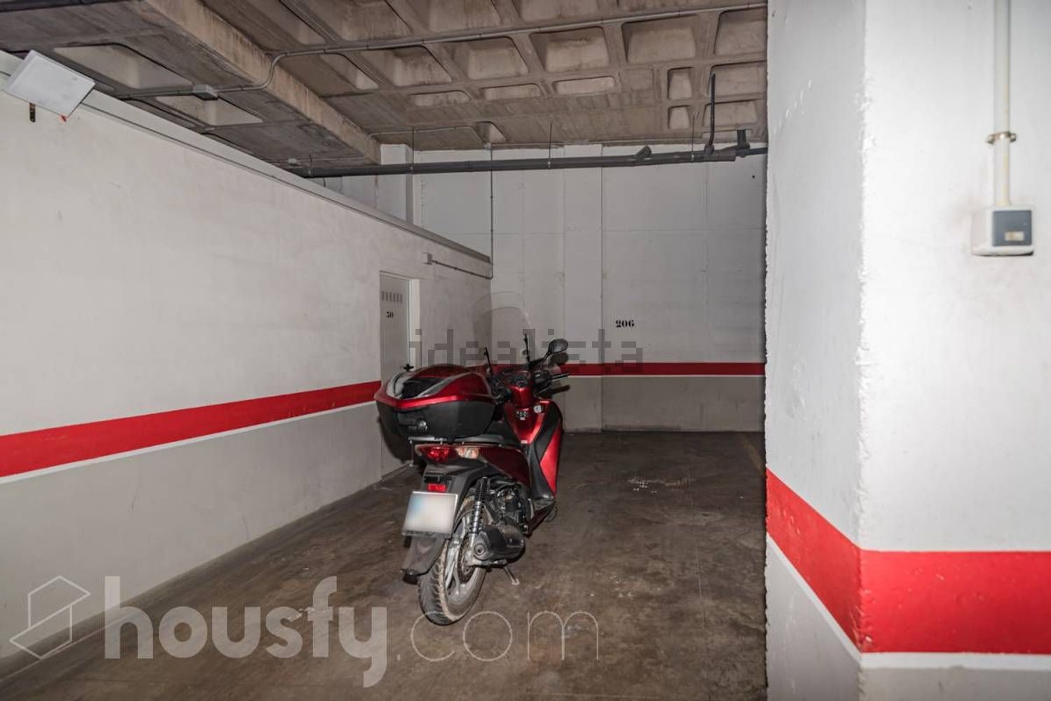 Pis de 122 m² a Cartagena