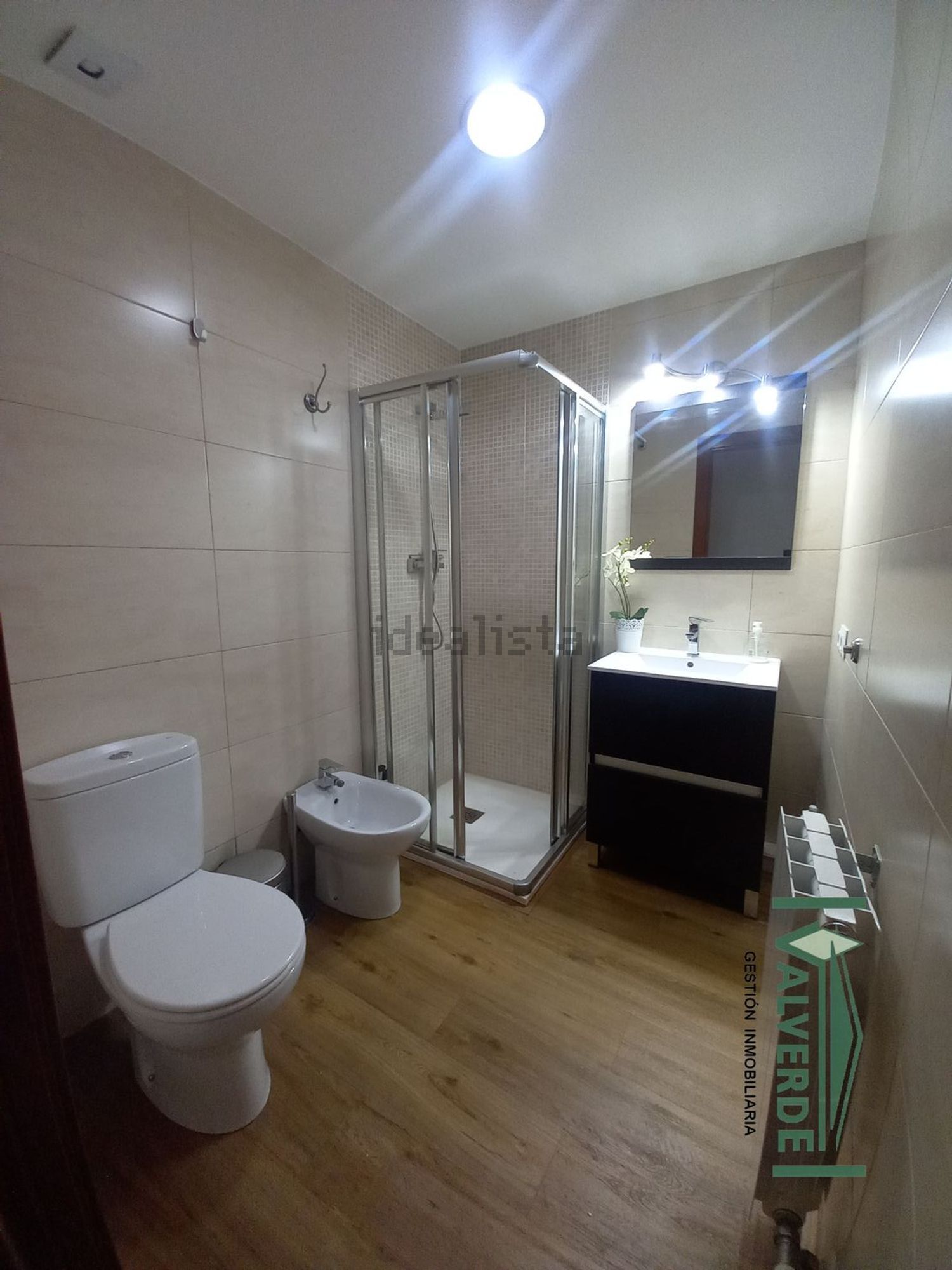 Pis de 87 m² a Granada