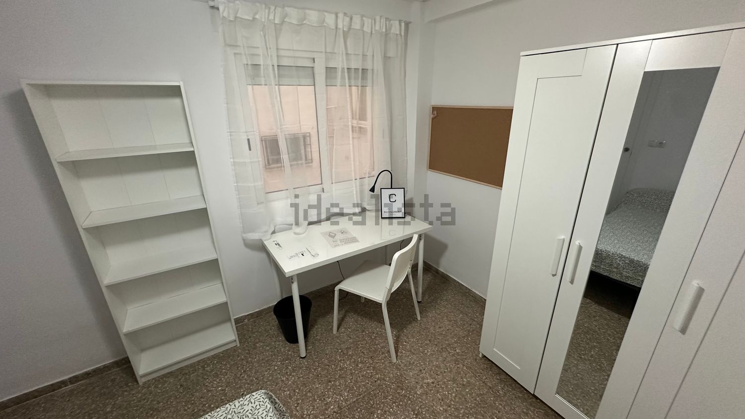 Habitació de lloguer, València