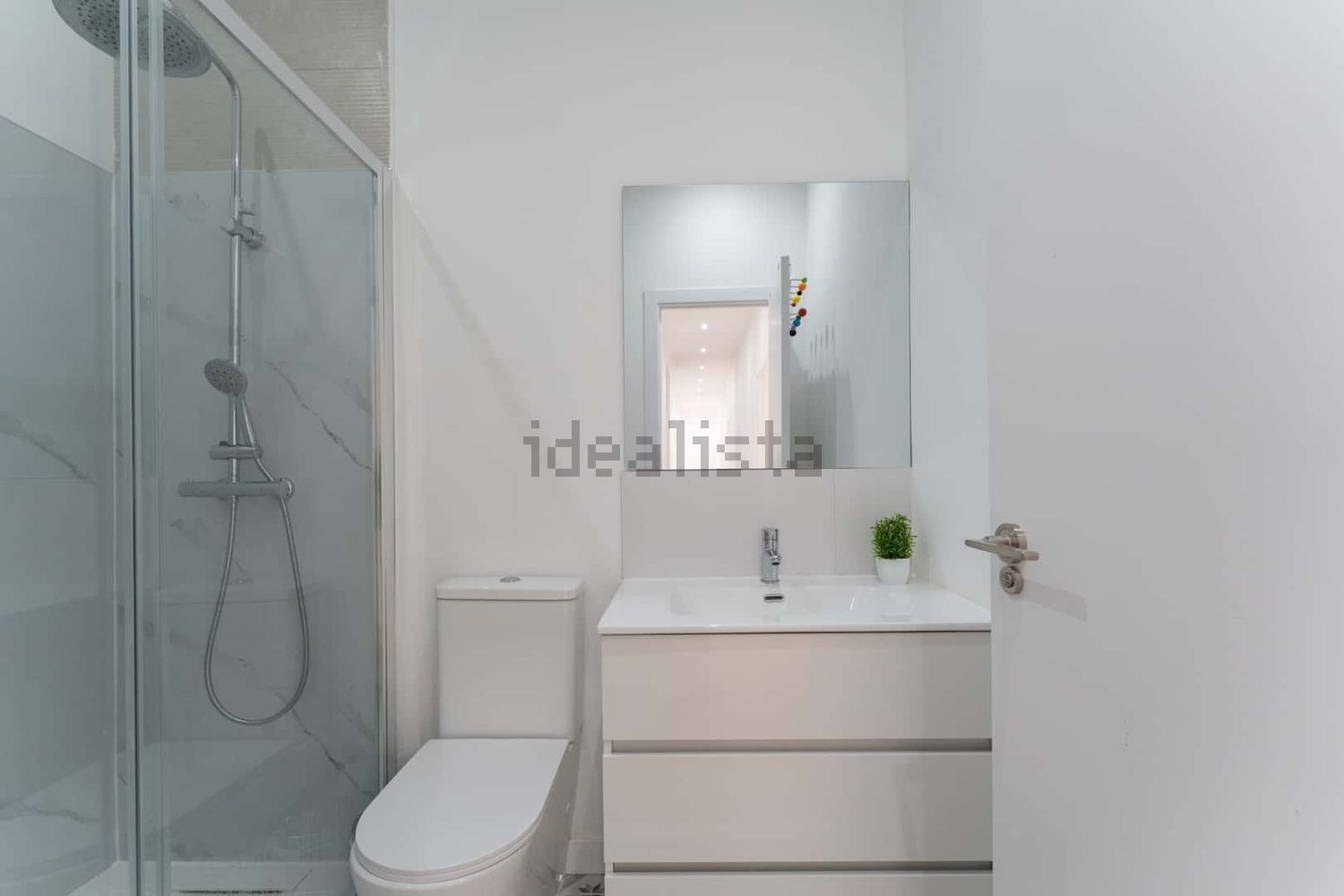 Habitación en alquiler, Madrid