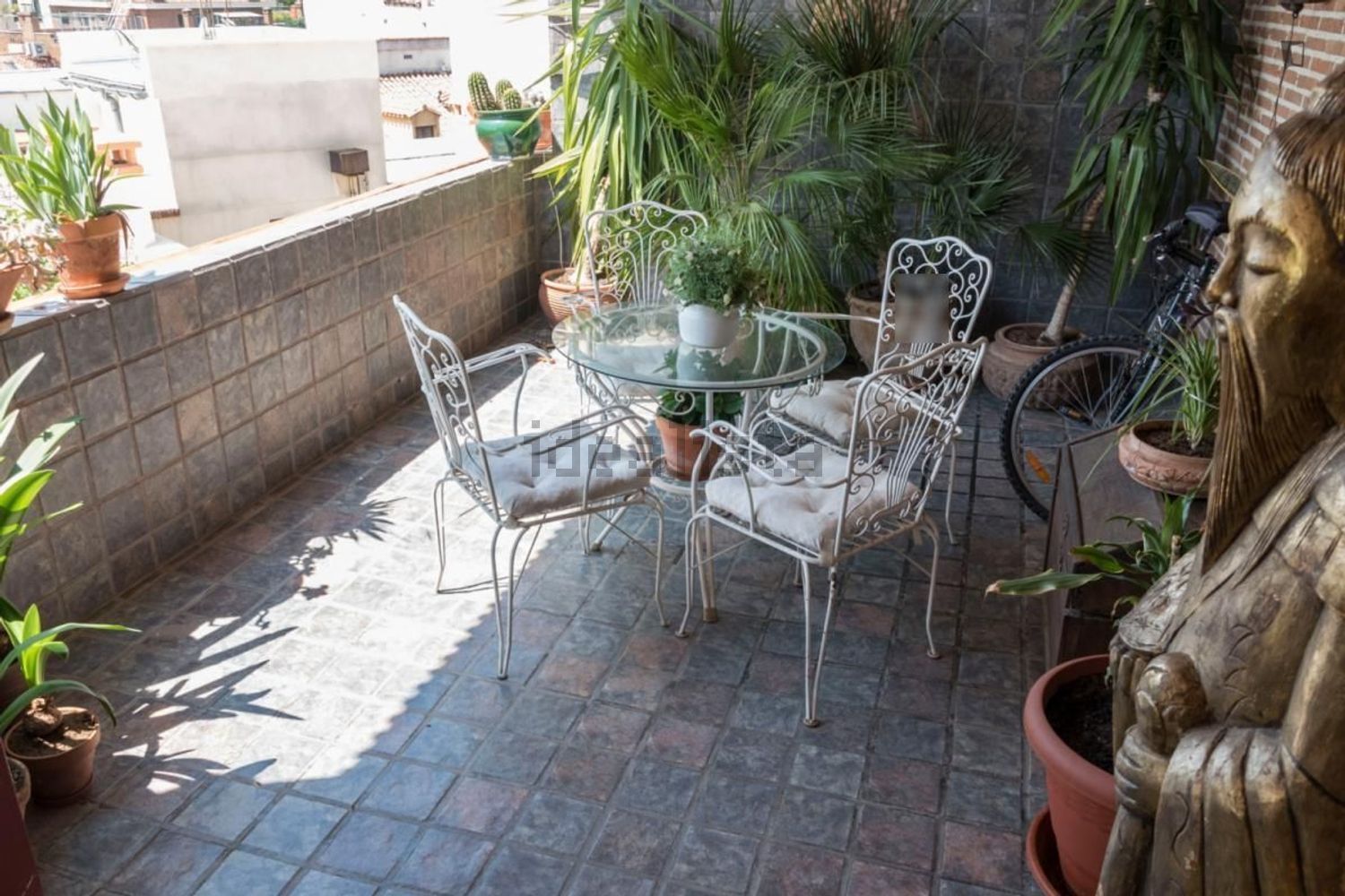 Habitación en alquiler, Madrid