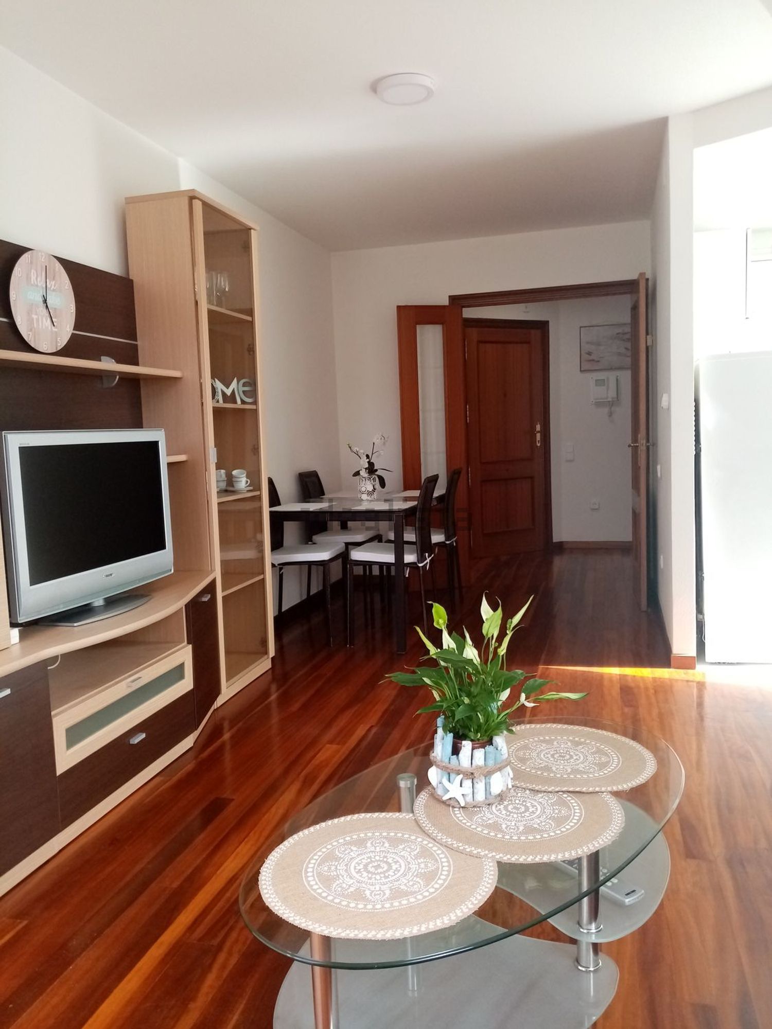 Pis de 51 m² a Ribeira