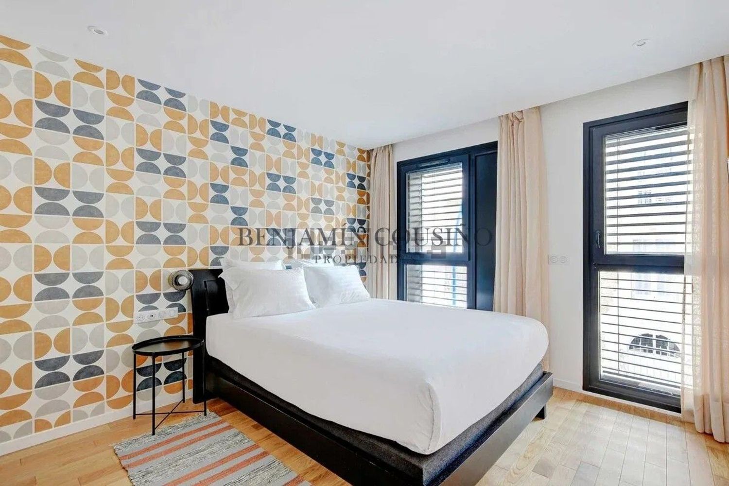 Apartamento 195 m² em Madrid
