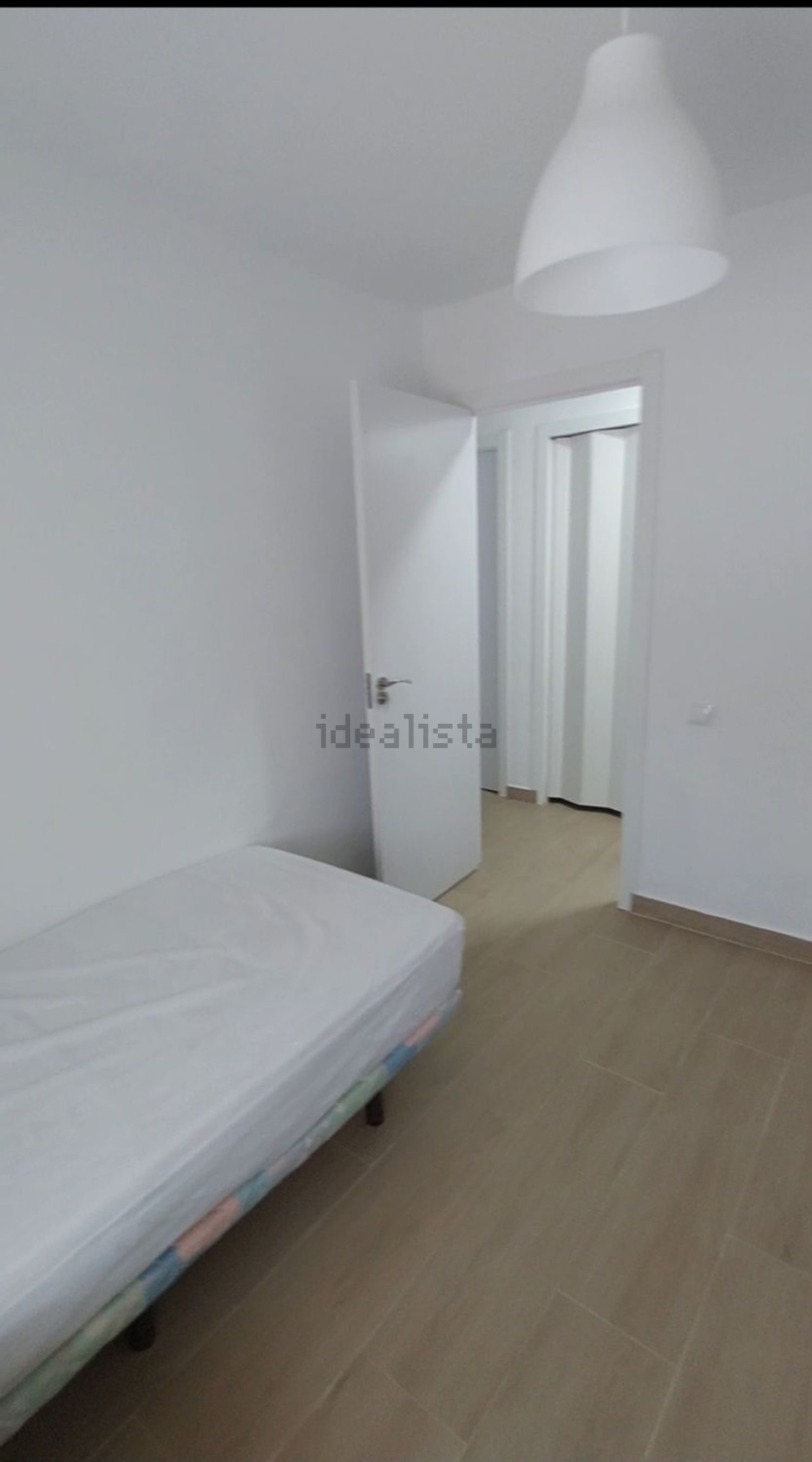 Habitació de lloguer, Sevilla