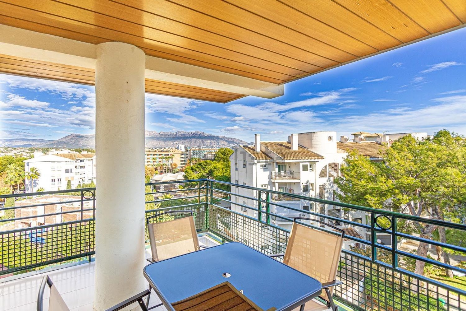 Appartement 90 m² à l'Alfàs del Pi