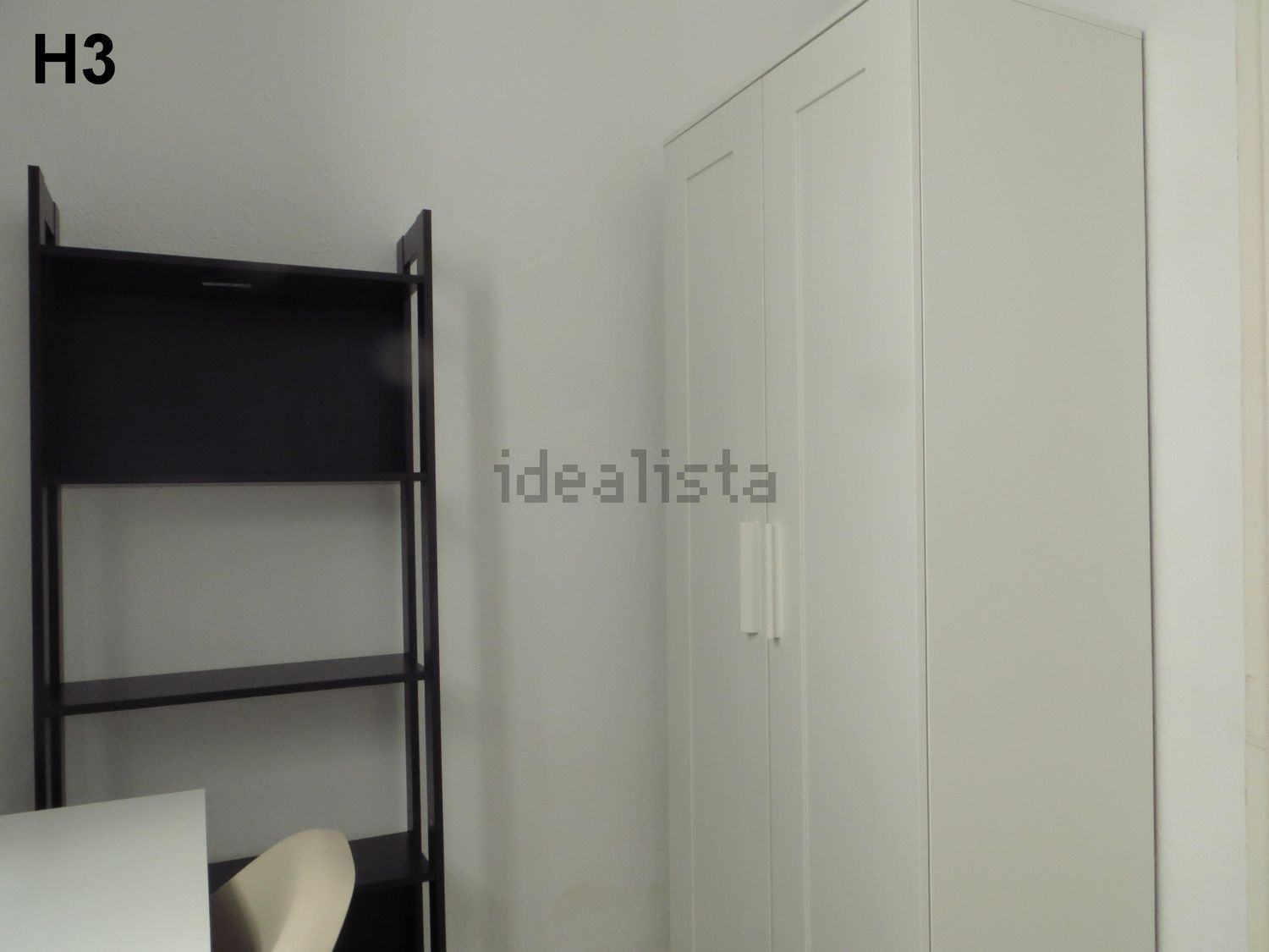 Habitació de lloguer, Sevilla