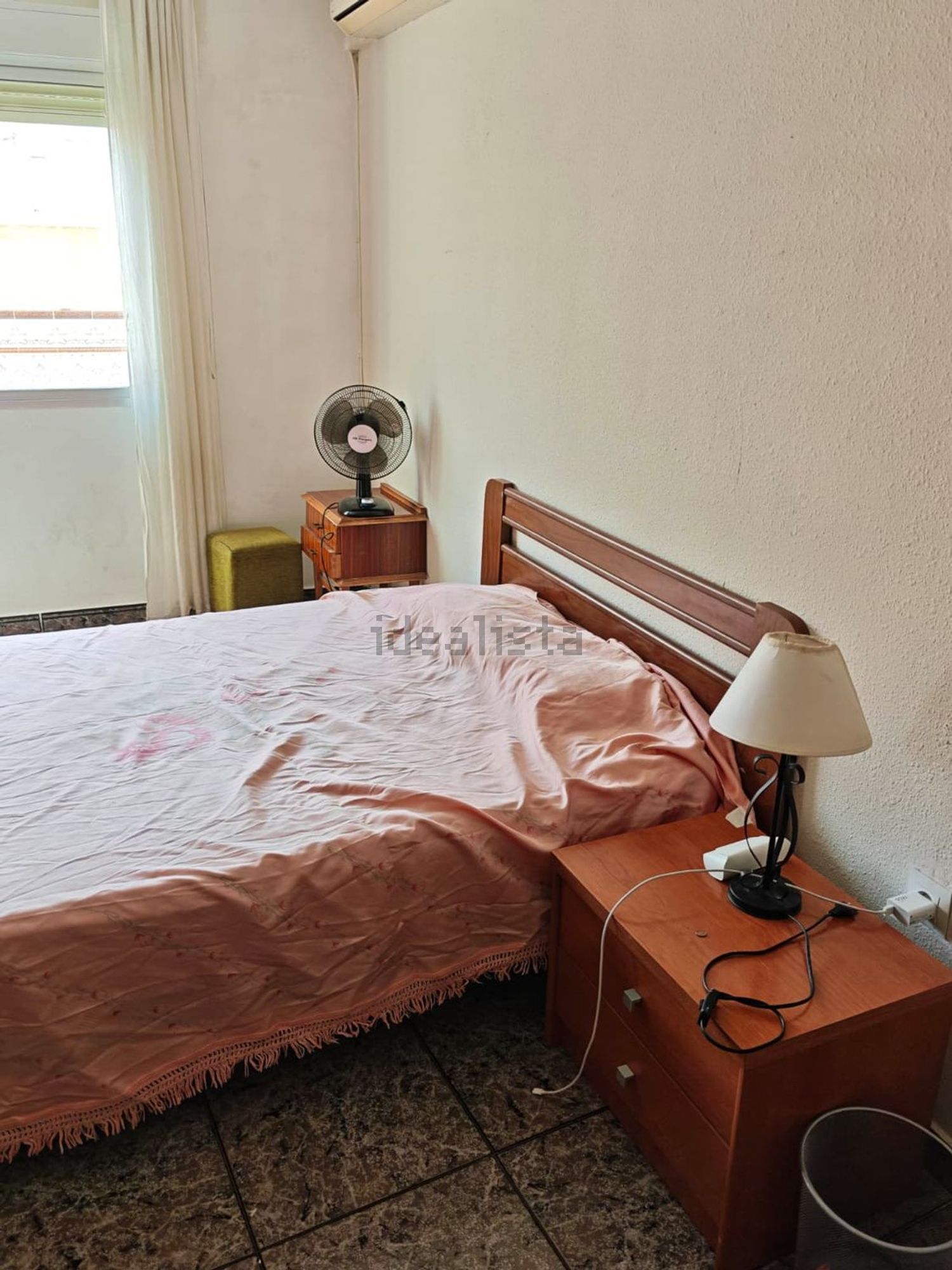 Pis de 85 m² a Almeria