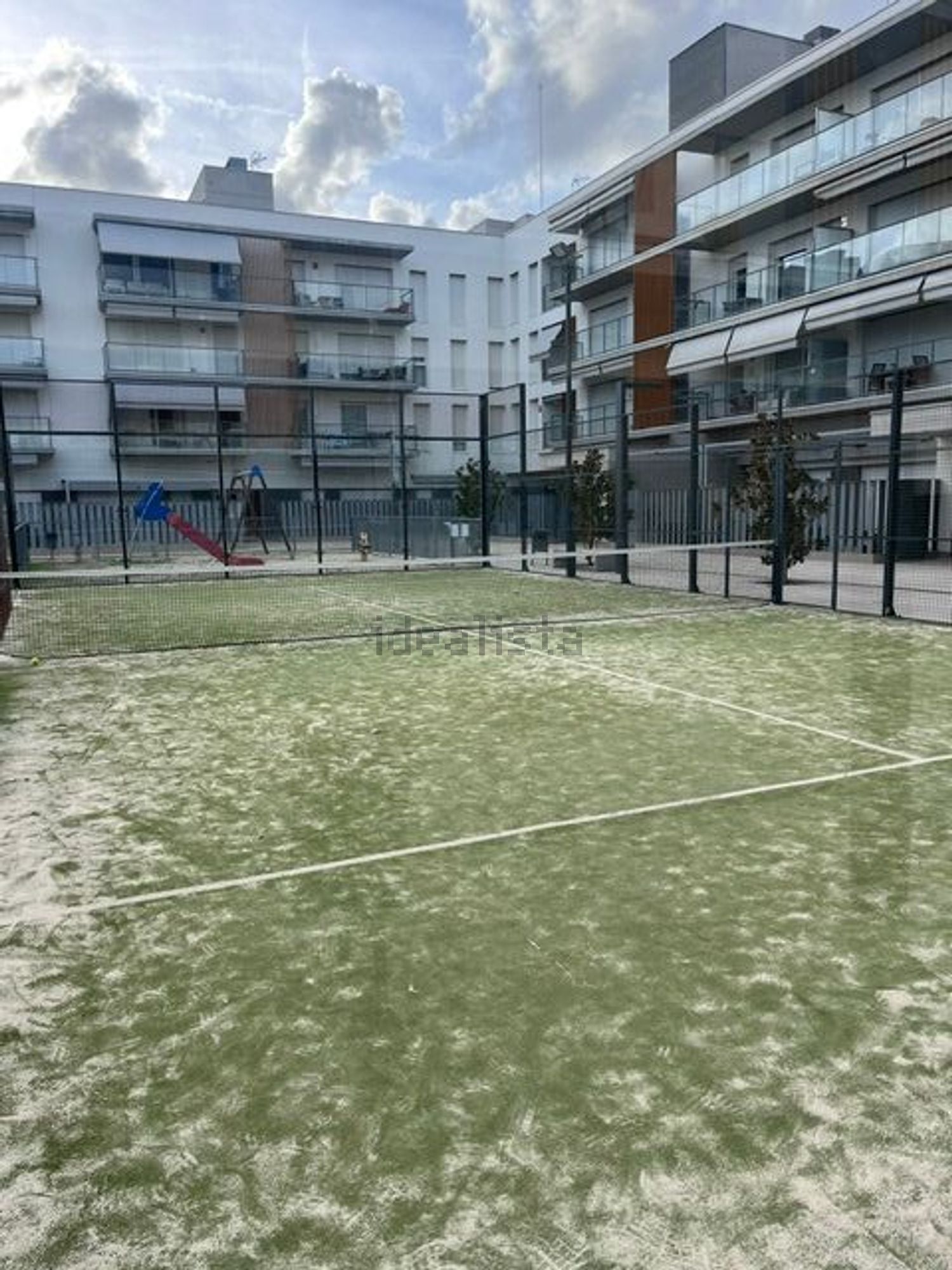 Appartement 77 m² à Cubelles
